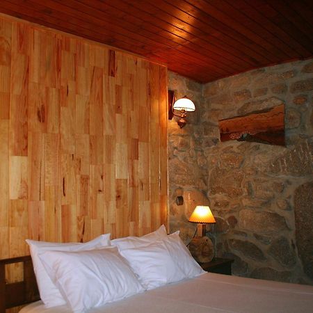 Casa Da Rocha Villa Caldelas Eksteriør billede